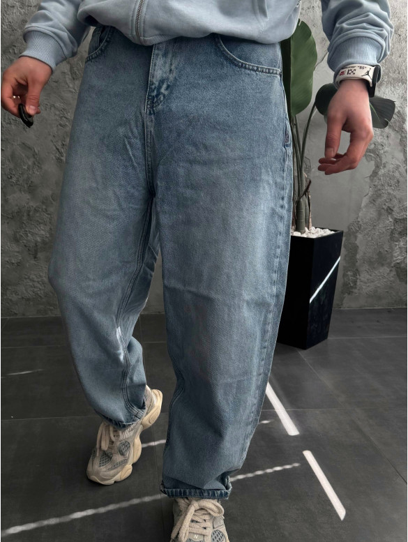 Джинси Baggy