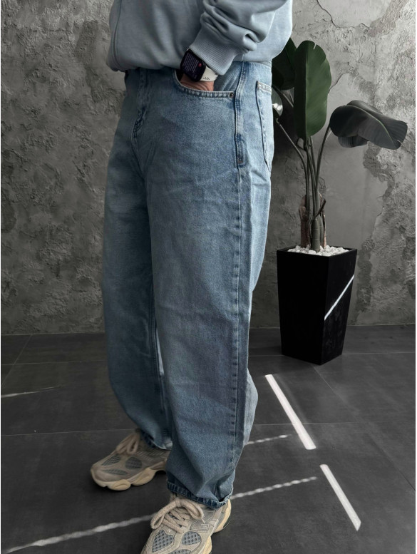 Джинси Baggy