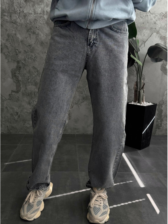 Джинси Baggy