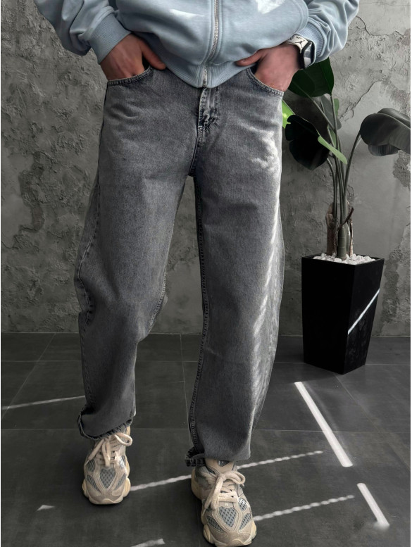 Джинси Baggy