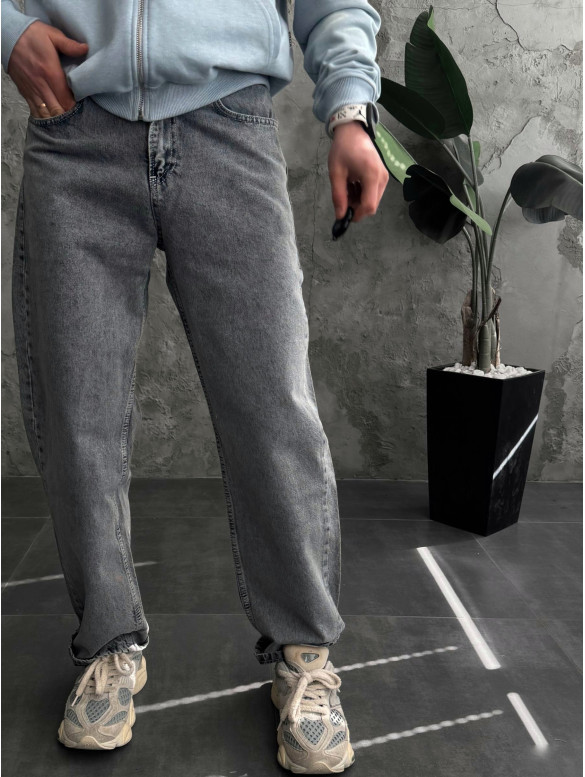 Джинси Baggy
