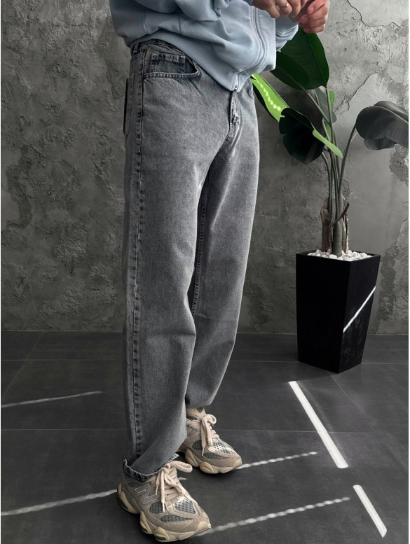 Джинси Baggy