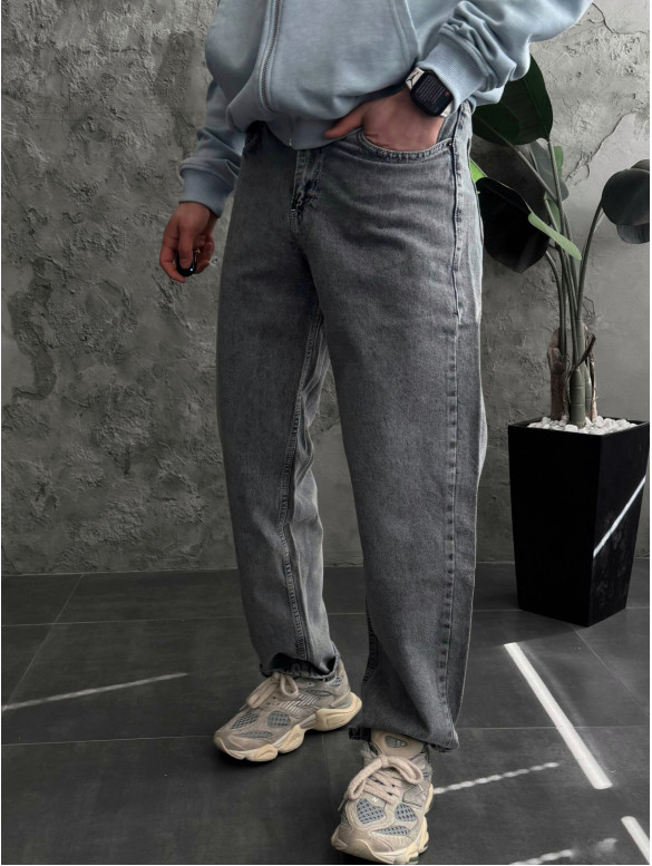 Джинси Baggy