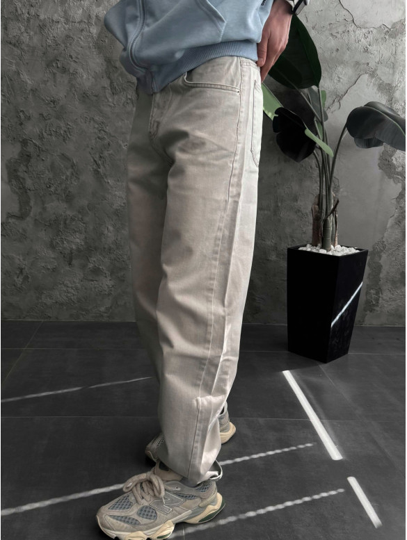 Джинси Baggy