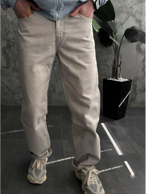 Джинси Baggy