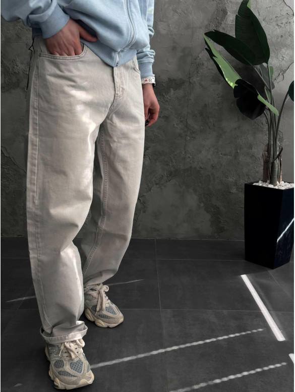 Джинси Baggy