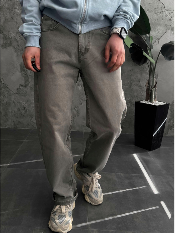 Джинси Baggy