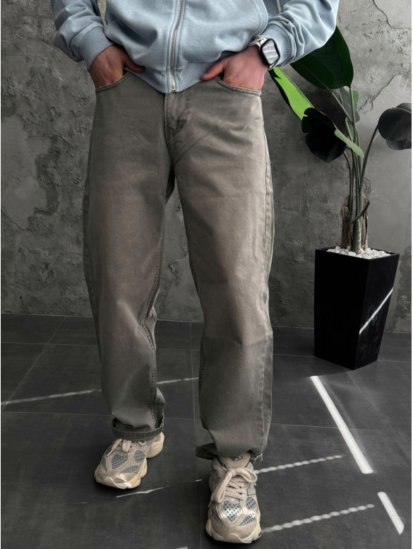 Джинси Baggy