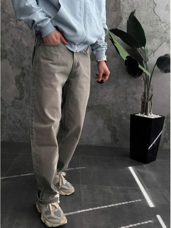 Джинси Baggy