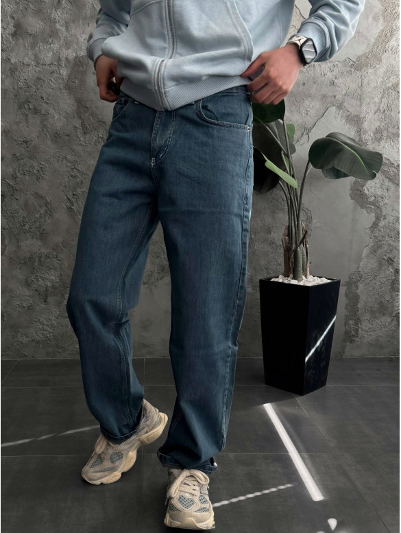 Джинси Baggy