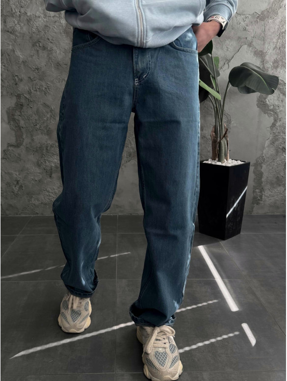 Джинси Baggy