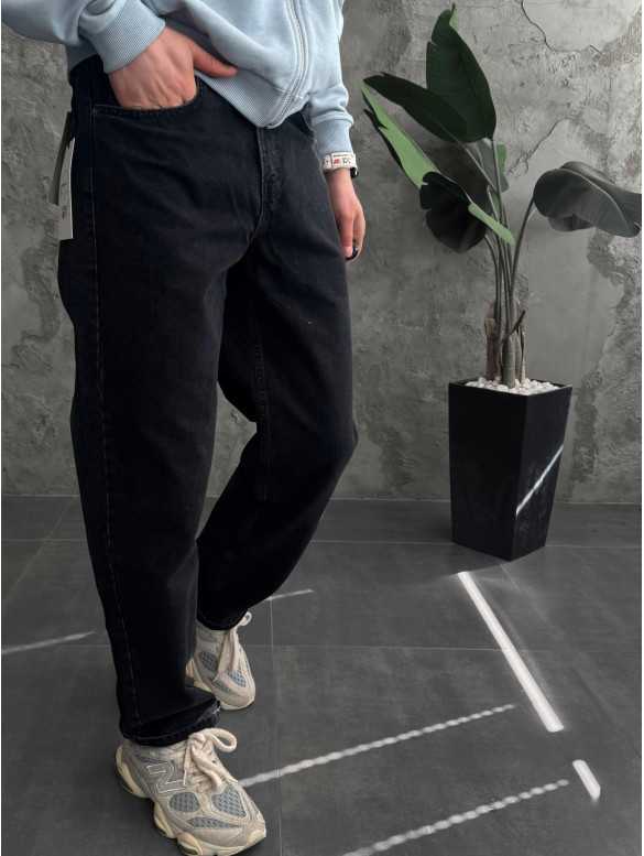 Джинси Baggy