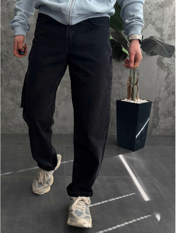 Джинси Baggy