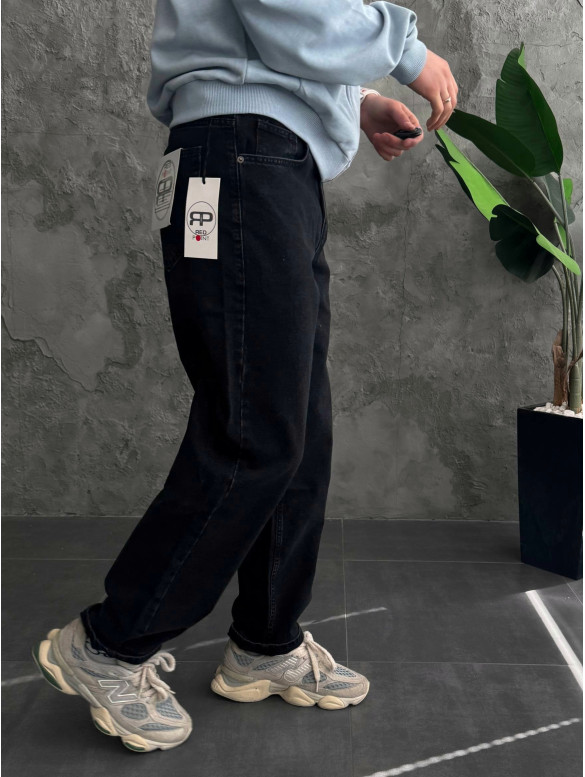 Джинси Baggy