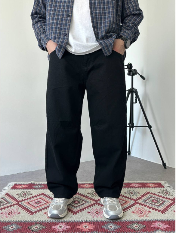 Джинси Baggy