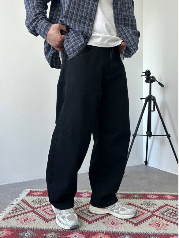 Джинси Baggy