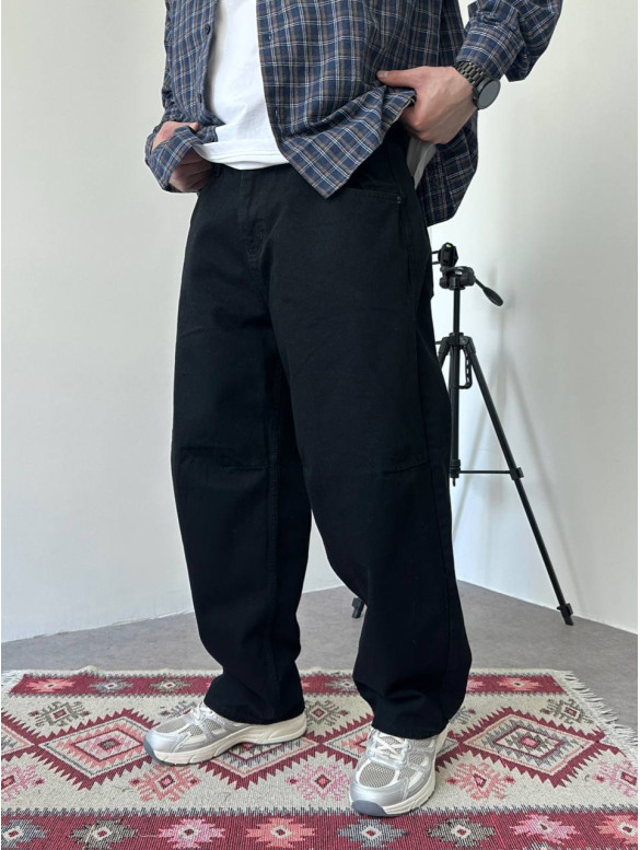 Джинси Baggy