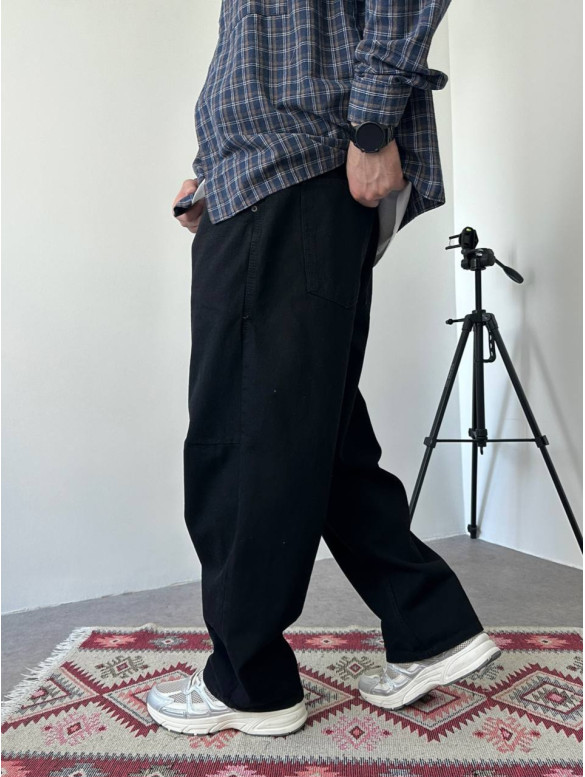 Джинси Baggy
