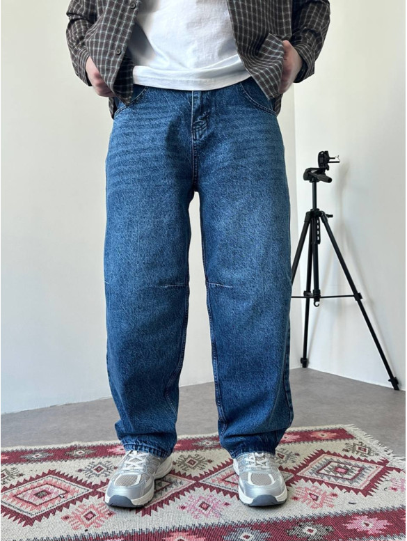 Джинси Baggy