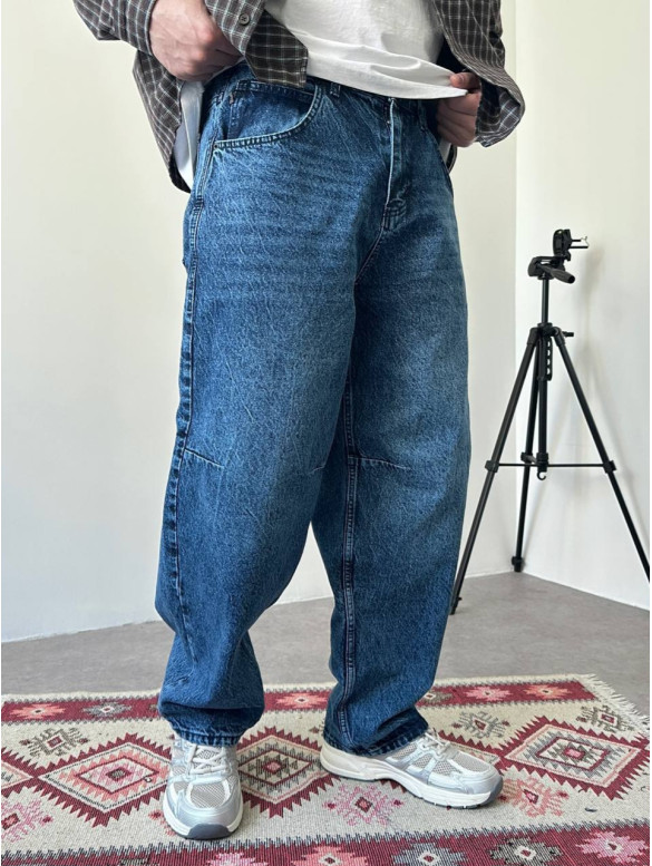 Джинси Baggy
