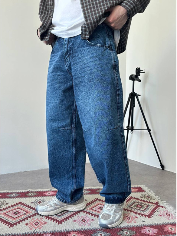 Джинси Baggy