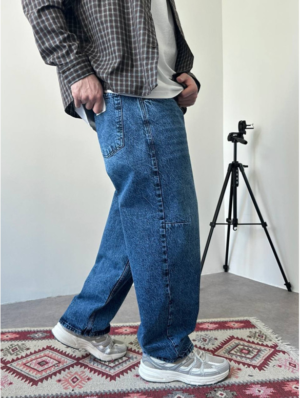 Джинси Baggy