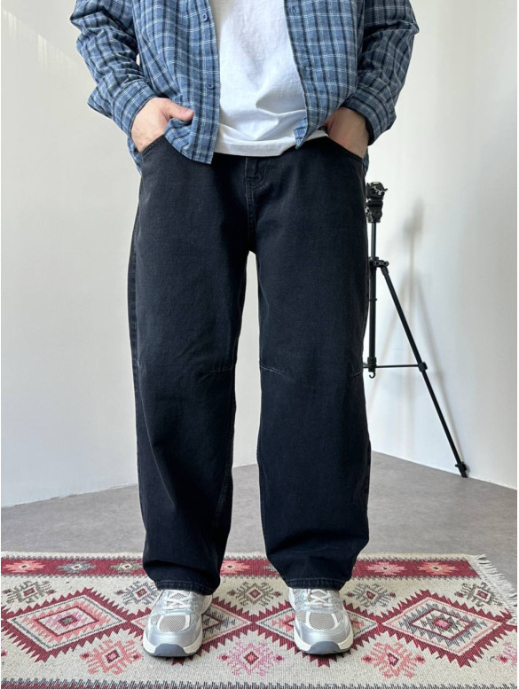 Джинси Baggy