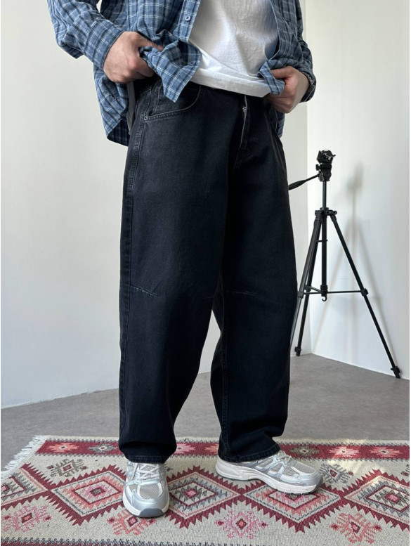 Джинси Baggy