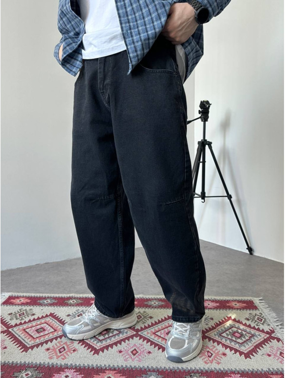 Джинси Baggy