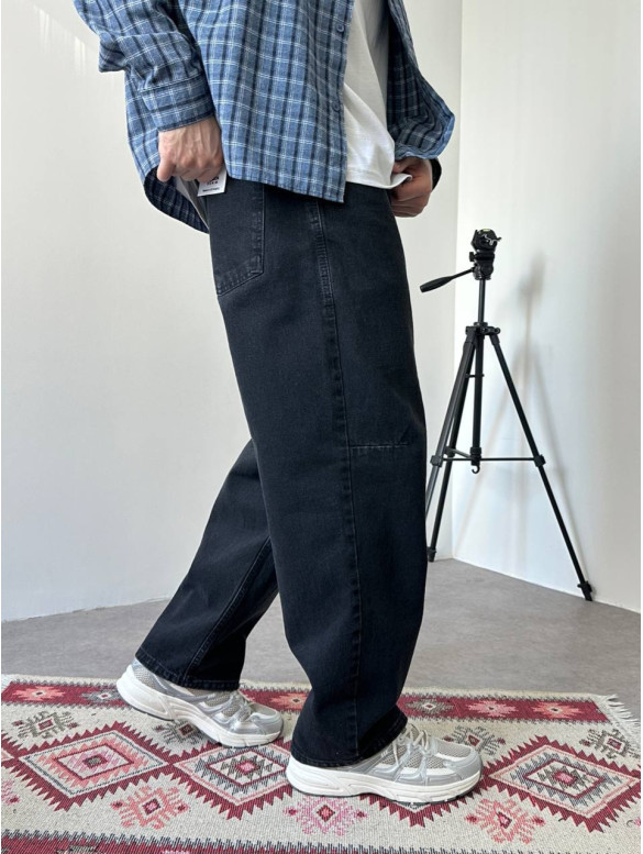 Джинси Baggy
