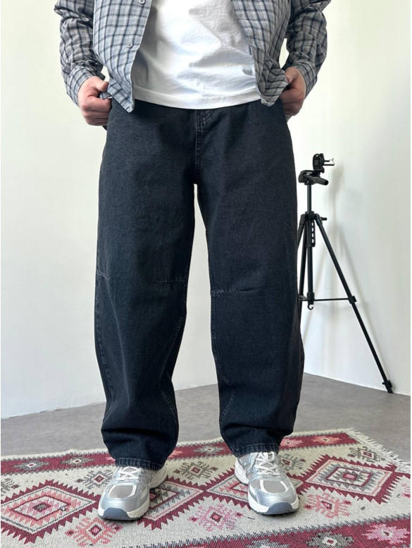 Джинси Baggy