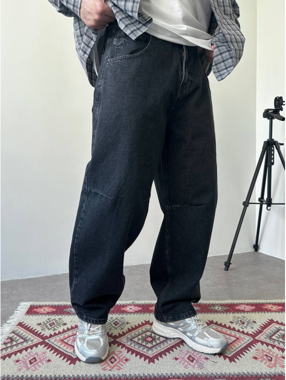 Джинси Baggy