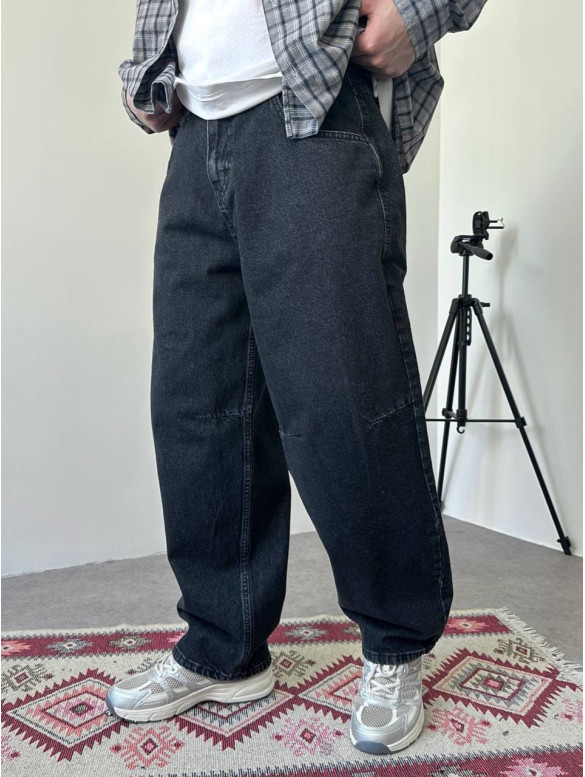 Джинси Baggy