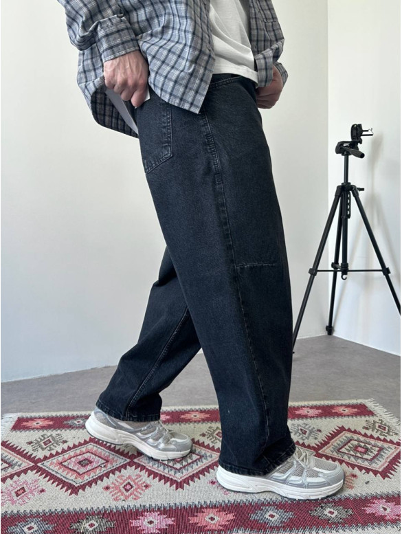 Джинси Baggy