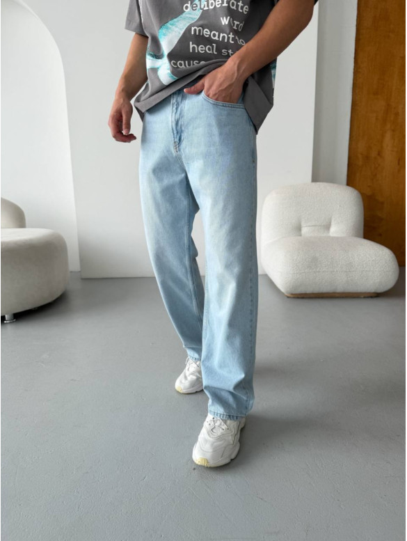 Джинси Baggy