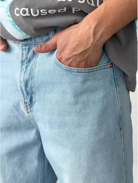 Джинси Baggy