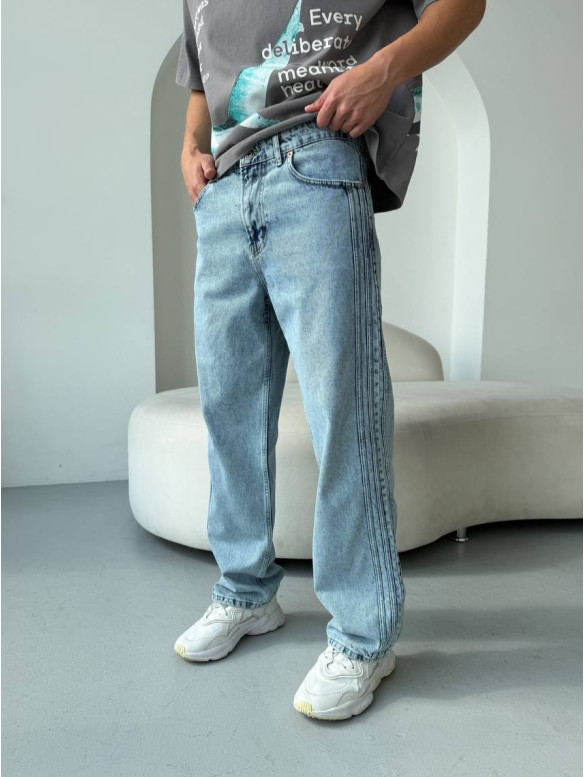 Джинси Baggy