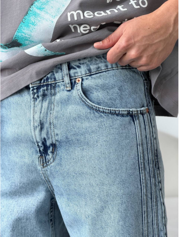 Джинси Baggy