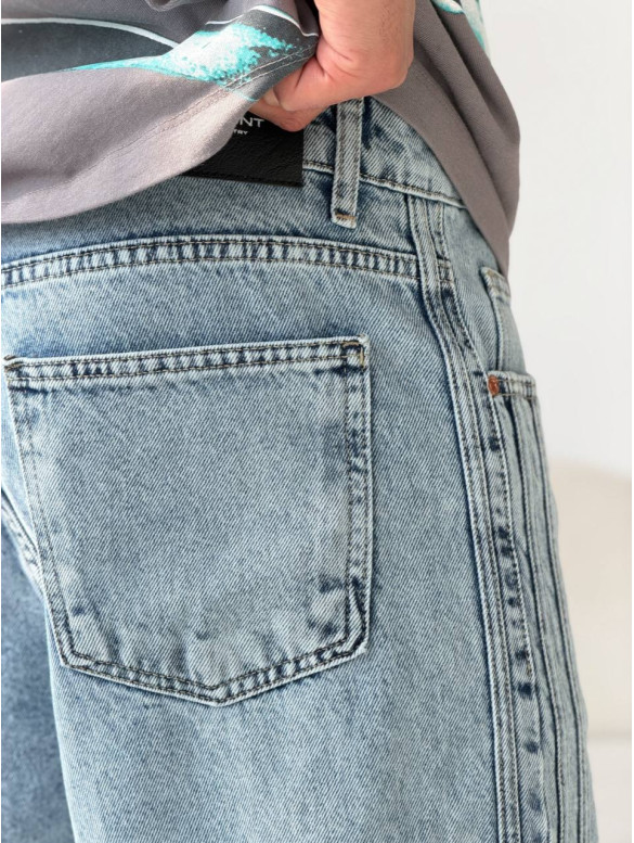 Джинси Baggy