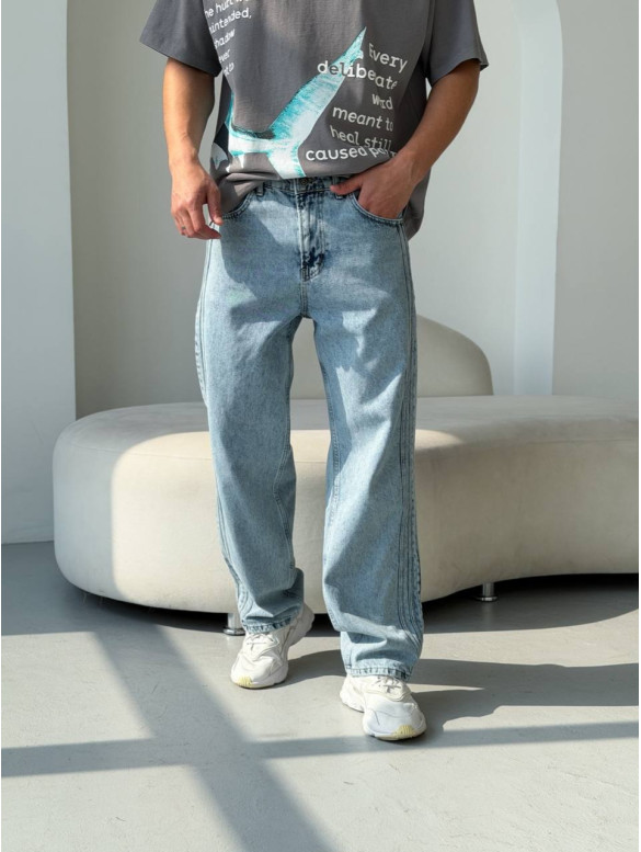 Джинси Baggy