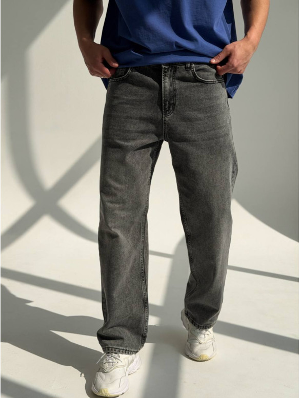 Джинси Baggy