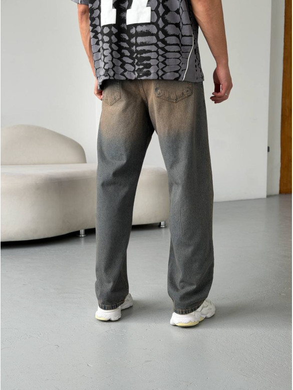 Джинси Baggy