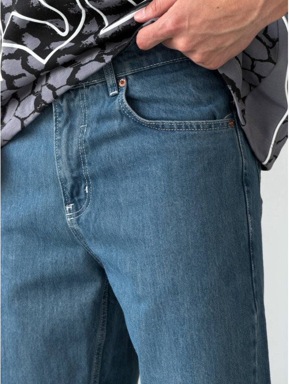 Джинси Baggy