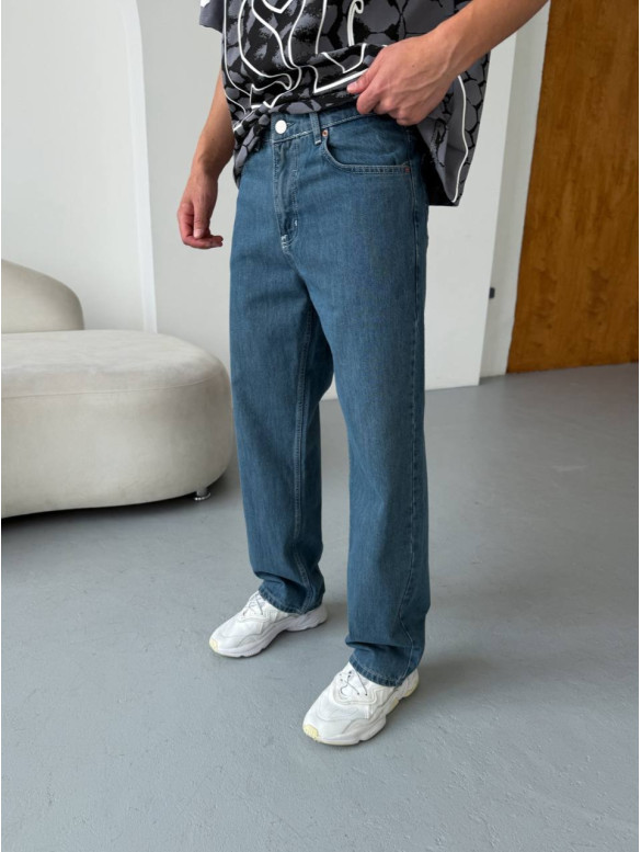 Джинси Baggy