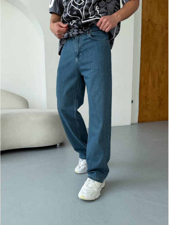 Джинси Baggy