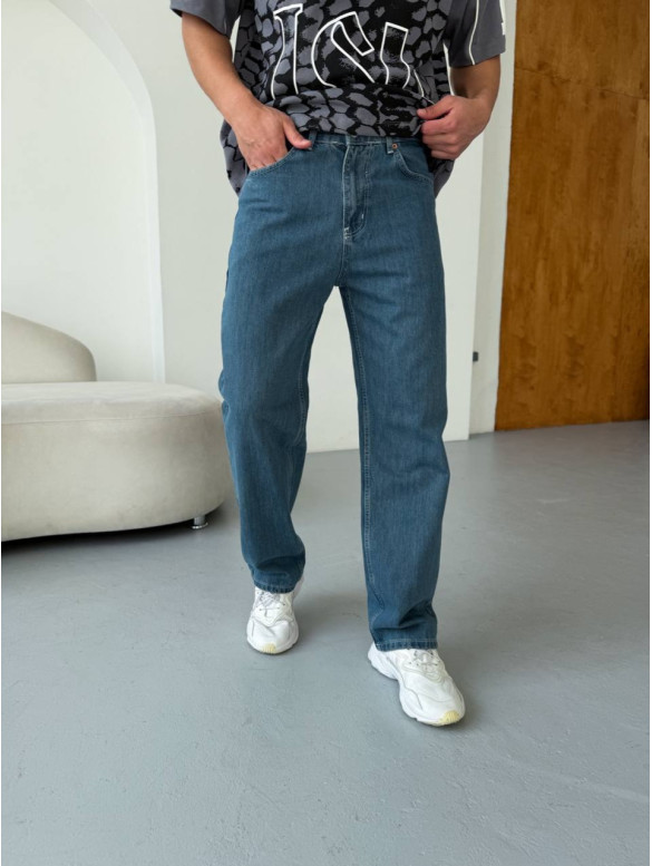 Джинси Baggy