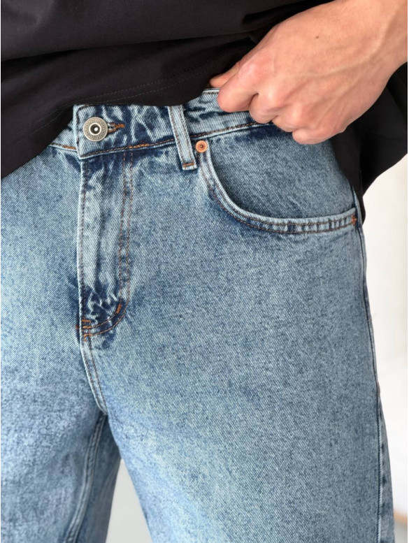 Джинси Baggy