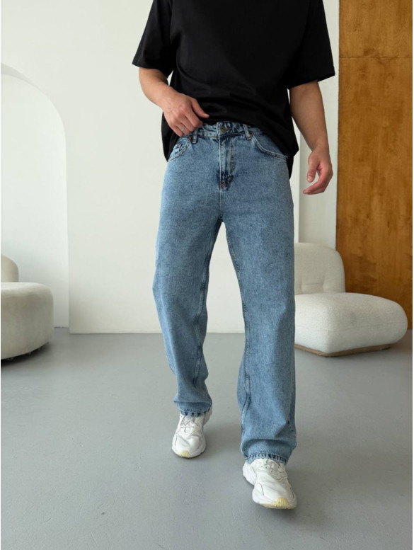 Джинси Baggy