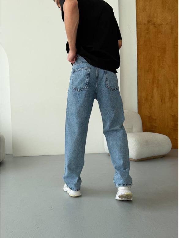 Джинси Baggy