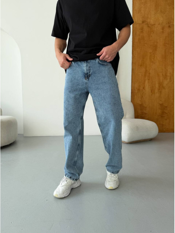Джинси Baggy
